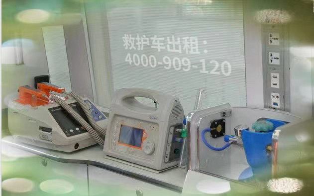 找不到好的跨市嘉峪关市私人120救护车出租服务？看这里！