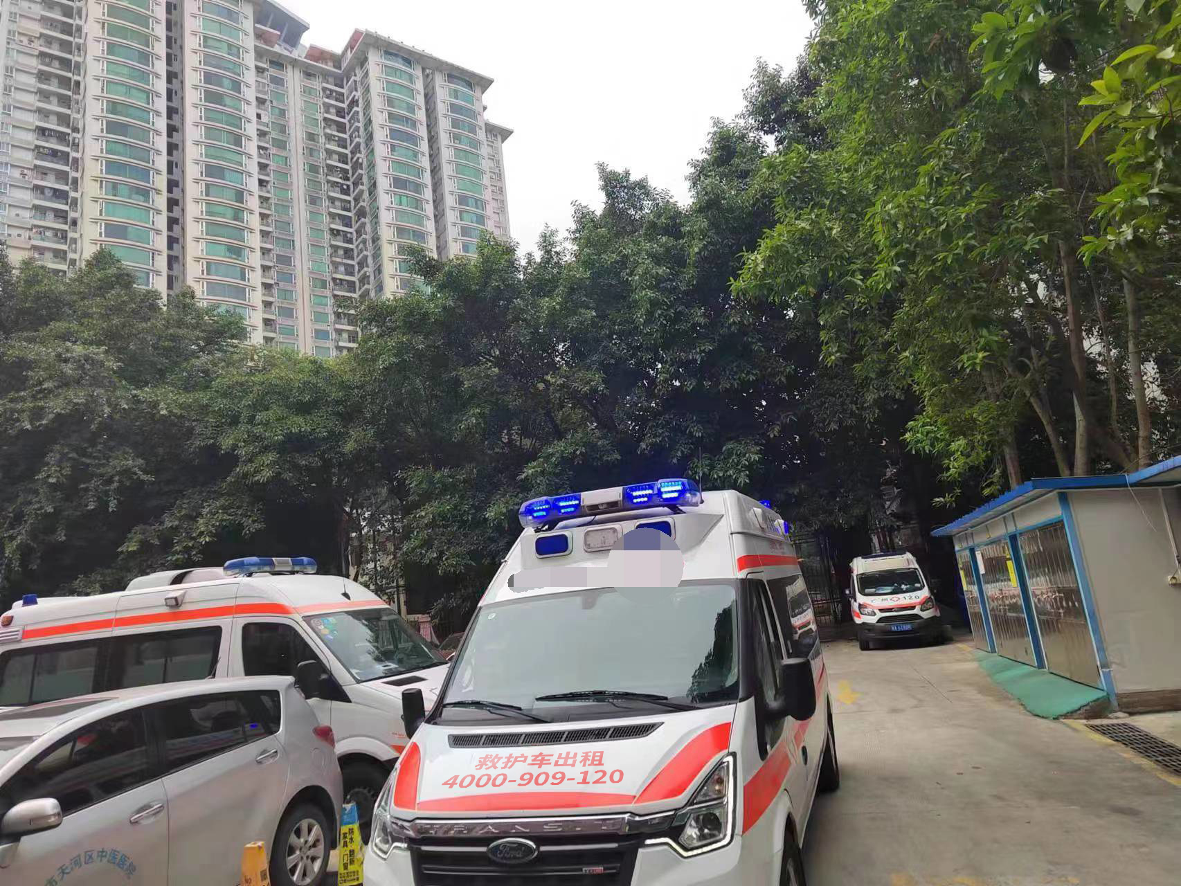 秦安县比赛120私人急救车出租：防患未然，保护生命健康！