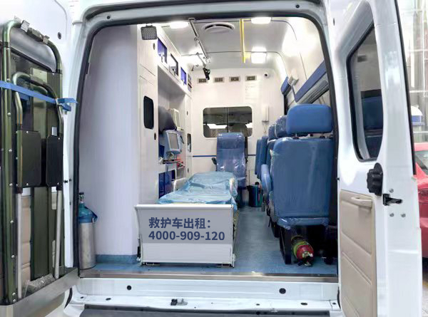 跨省嘉峪关嘉峪关市辖区重症icu救护车出租服务，避免挑选失误的全攻略！