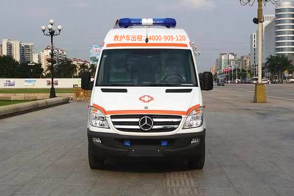 同行者转院攻略：张掖高台县长途急救车出租中心选对很重要