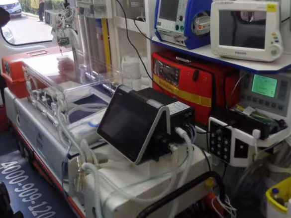 患者监护家属转诊选张掖临泽县跨市救护车租赁机构？看看这个性价比攻略