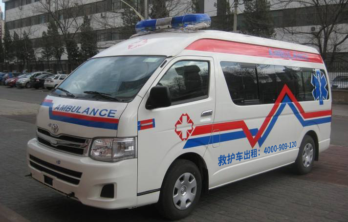 看过来！跨市西和县私营120救护车转运护送服务这些黑话你知道吗？