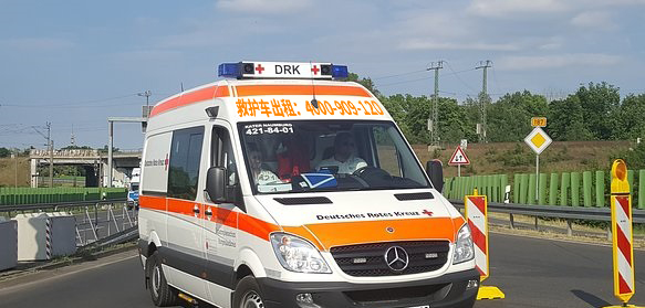 具有良好口碑的跨省白银市私家救护车租赁服务—看这里！