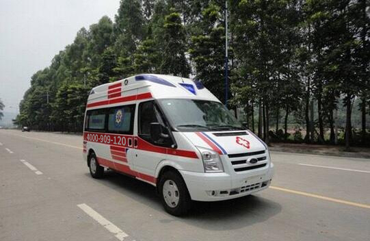 谨慎用心：白银会宁县击剑赛事私人120救护车出租，让你的安全有着落！