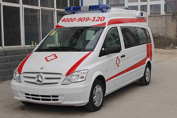 超实用！陇南市救护车转诊价位比较指南大揭秘！
