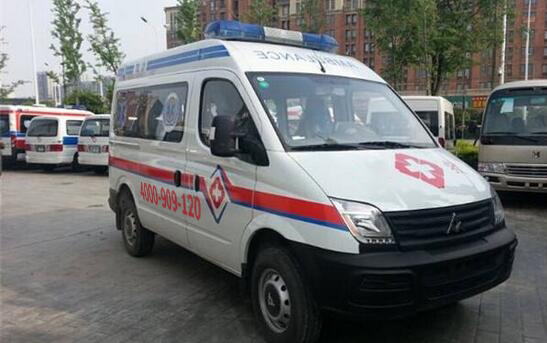 转院用车指南：武威市患者救护车运送公司服务范围重要性解读