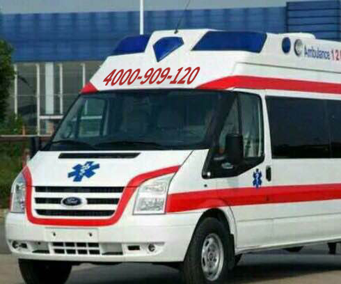 酒泉出租120救护车联系方式，全程贴心救护车服务。