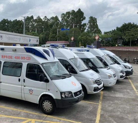这里有你需要的所有关于跨市嘉峪关救护车租赁接送服务咨询！