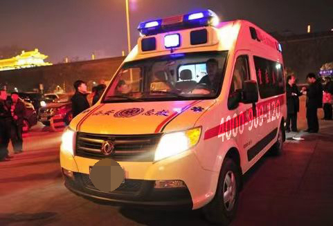 出院同行者的福音：榆中医院救护车出租公司哪家性价比高？