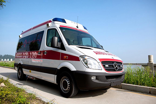 成人指南：如何决定适合的兰州市120救护车运送平台？
