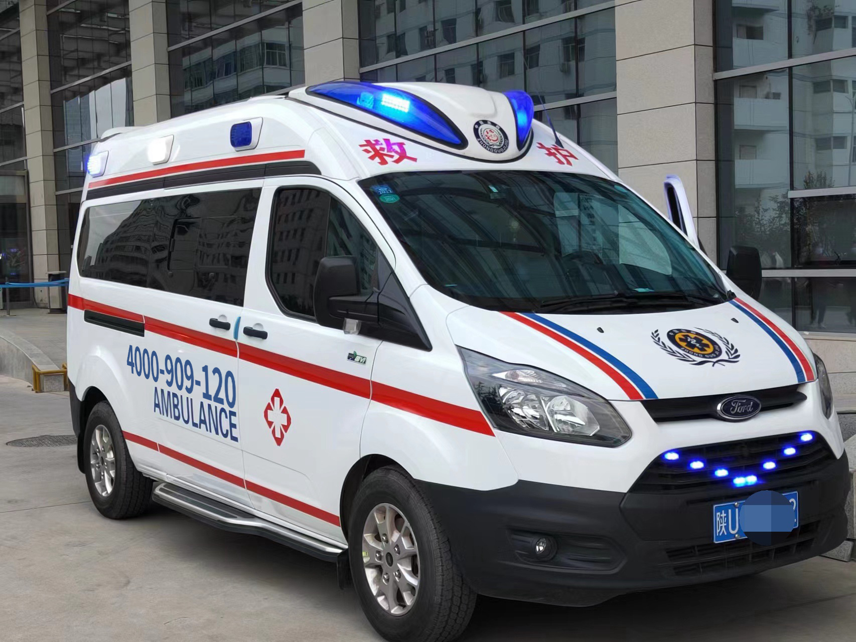 急搜寻患者护送救护车平台？拣选服务靠谱平台