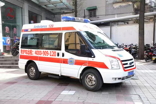 天水秦州区异地救护车接送付费价钱如何优化？实用提示在这！