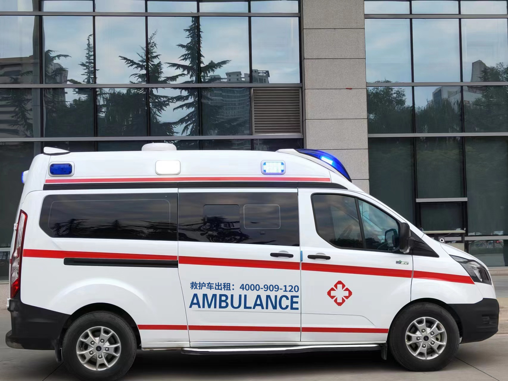 武术赛事东风御风120救护车：保持警惕，守护生命安宁！