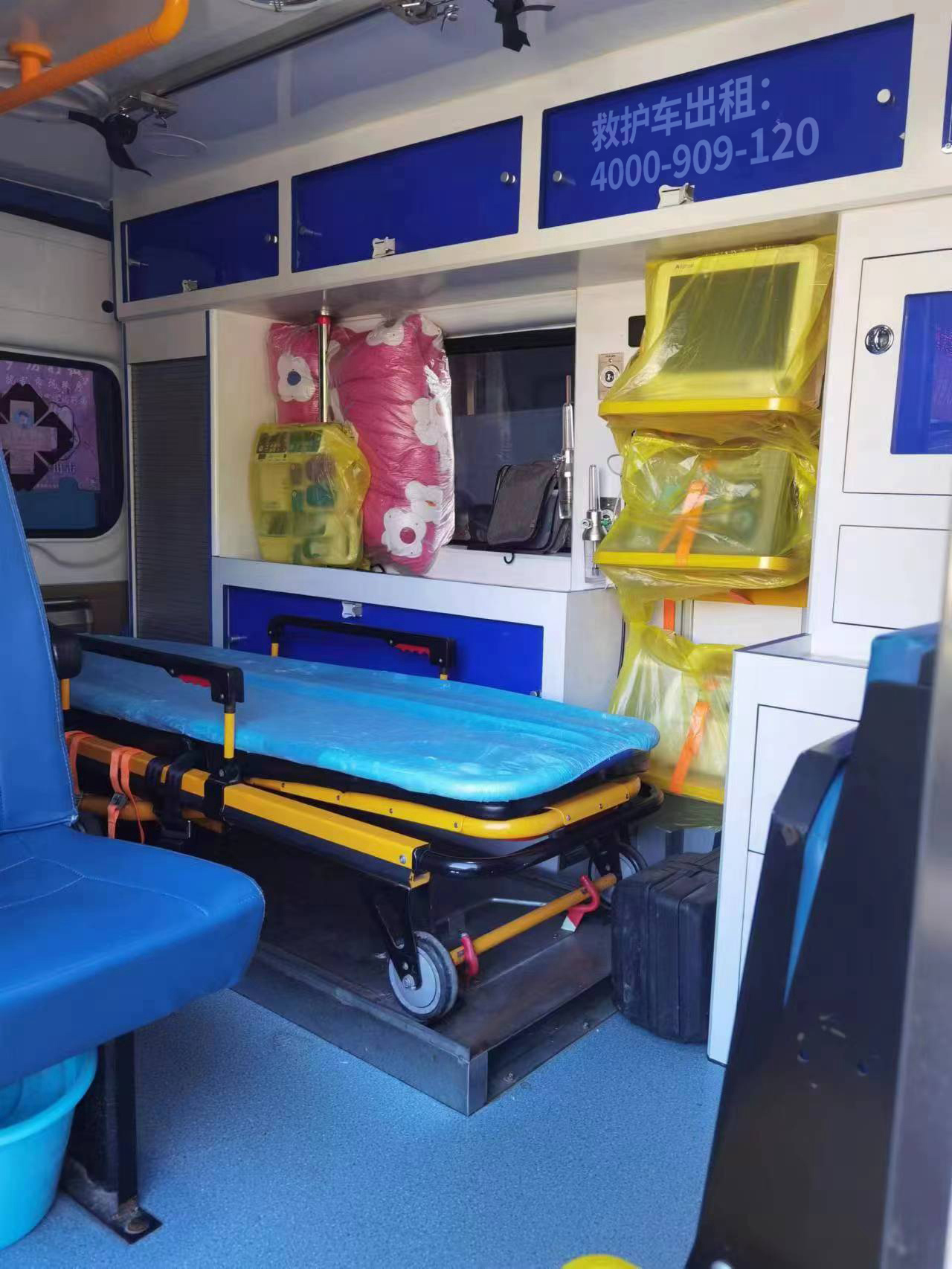 夺冠的后盾：靖远县射箭活动私人120救护车出租，让您的比赛更安心！